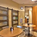 Axiom Centre Shared Kitchen Breakroom